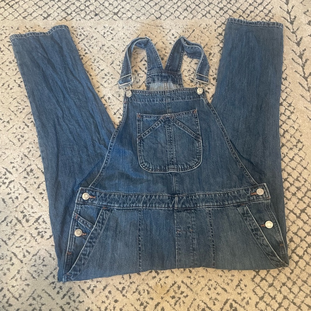 Womens Gap Overalls (M)